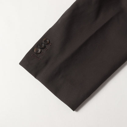 オーバーサイズ ダブルブレスト テーラード ジャケット (OVERSIZED DOUBLE BREASTED JACKET ST.127)