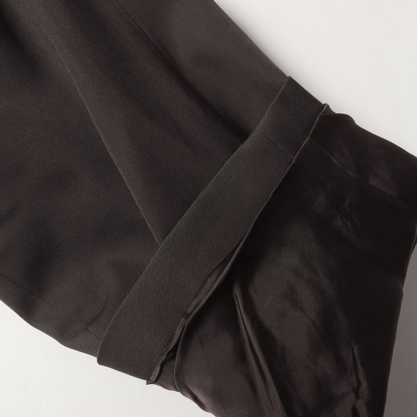 オーバーサイズ ダブルブレスト テーラード ジャケット (OVERSIZED DOUBLE BREASTED JACKET ST.127)