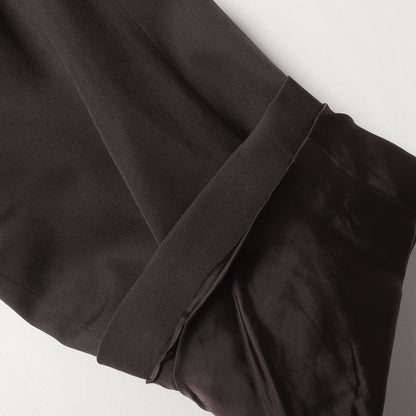 オーバーサイズ ダブルブレスト テーラード ジャケット (OVERSIZED DOUBLE BREASTED JACKET ST.127)