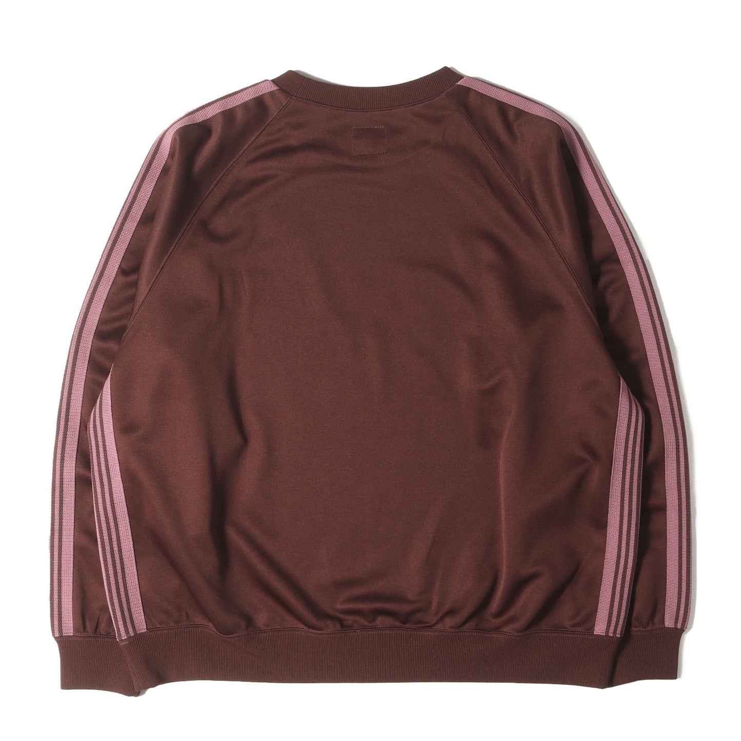 25AW サイドライン クルーネック スウェット (Track Crew Neck Shirt RW315)