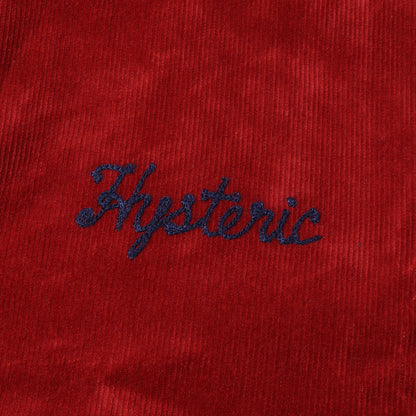 DEVIL刺繍 ジャケット (02191AB05)