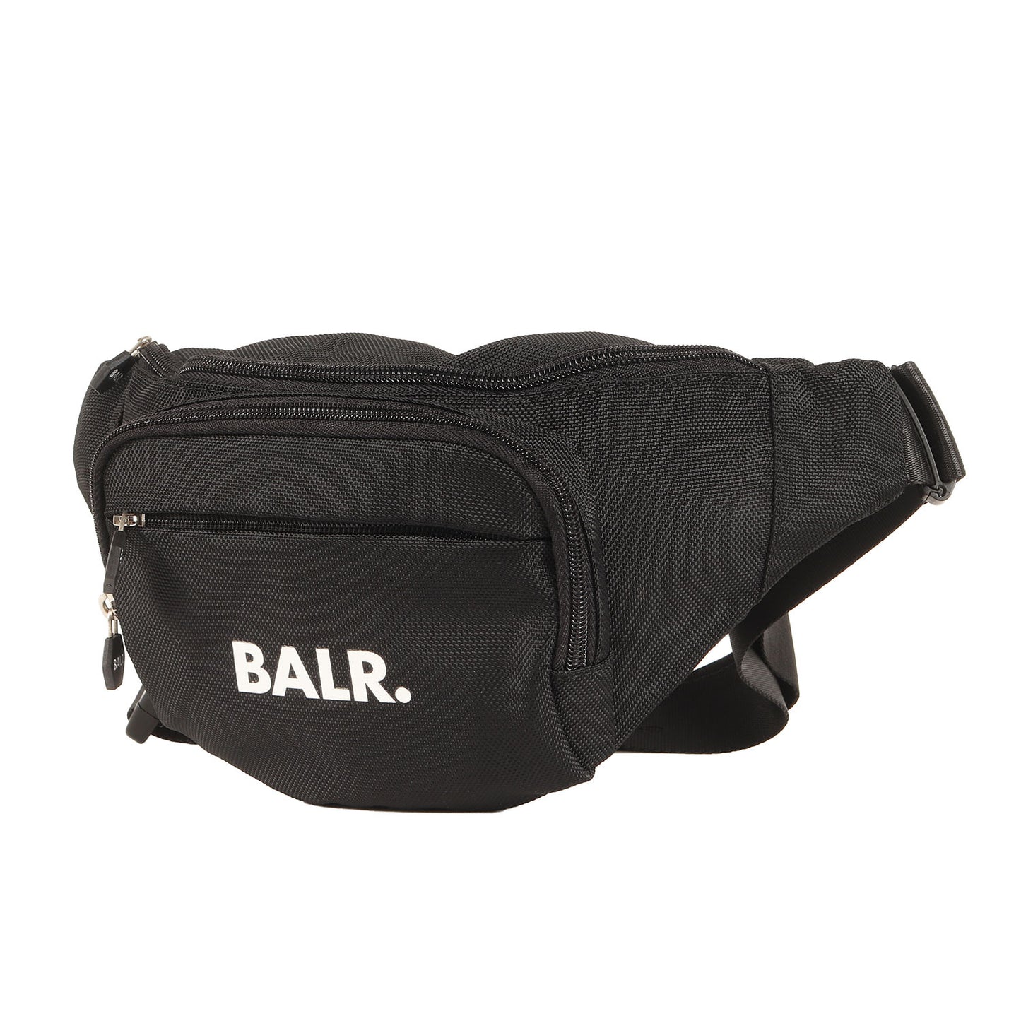 ロゴ ボディバッグ (U-SERIES SMALL WAISTPACK)