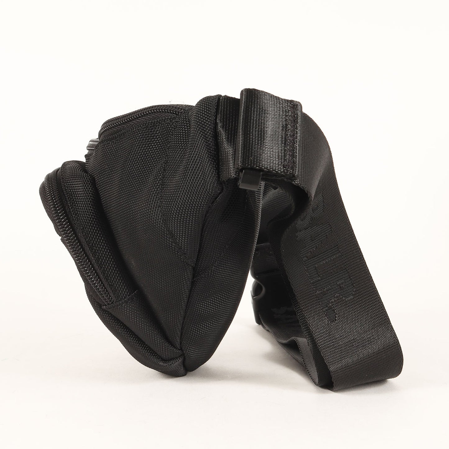 ロゴ ボディバッグ (U-SERIES SMALL WAISTPACK)