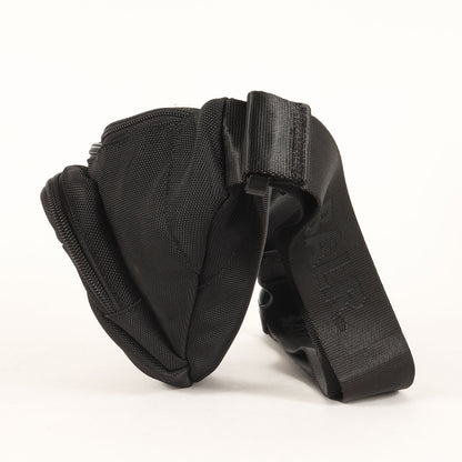 ロゴ ボディバッグ (U-SERIES SMALL WAISTPACK)