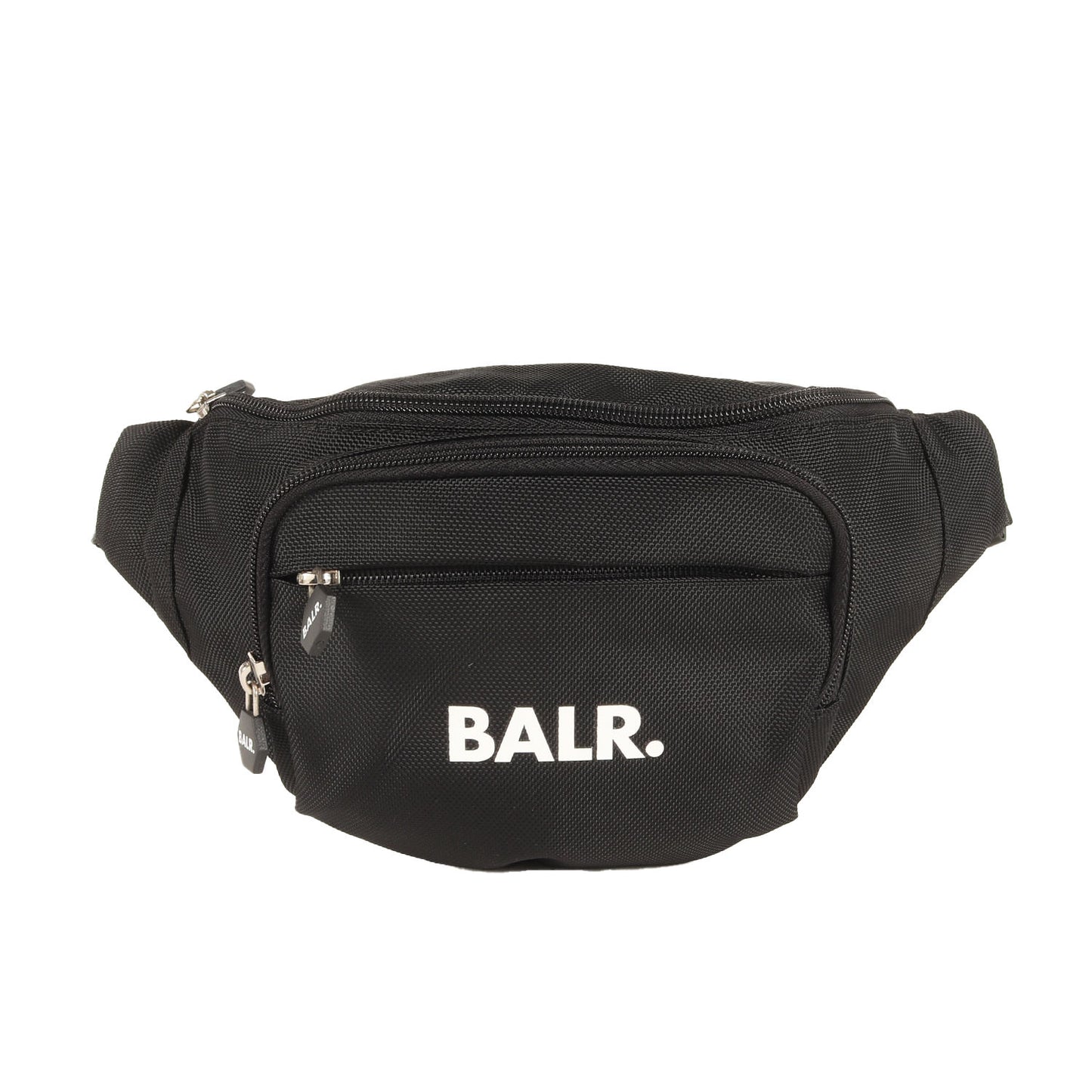 ロゴ ボディバッグ (U-SERIES SMALL WAISTPACK)