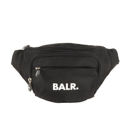 ロゴ ボディバッグ (U-SERIES SMALL WAISTPACK)