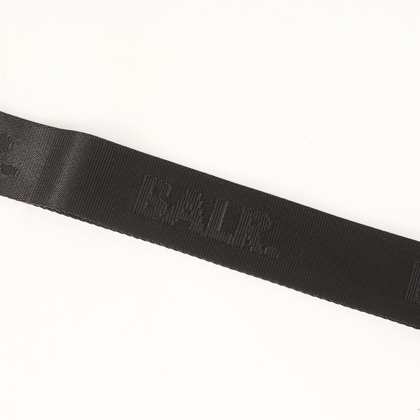 ロゴ ボディバッグ (U-SERIES SMALL WAISTPACK)