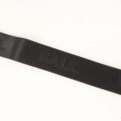 ロゴ ボディバッグ (U-SERIES SMALL WAISTPACK)