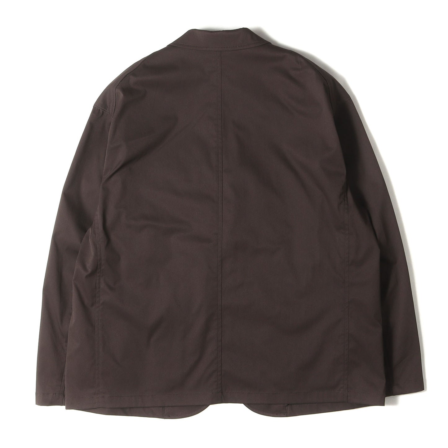 25SS × Dickies ソフトツイル 段返り3B テーラード ジャケット (251M10BM01)