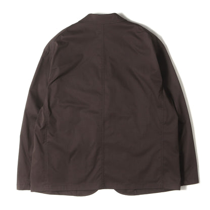25SS × Dickies ソフトツイル 段返り3B テーラード ジャケット (251M10BM01)