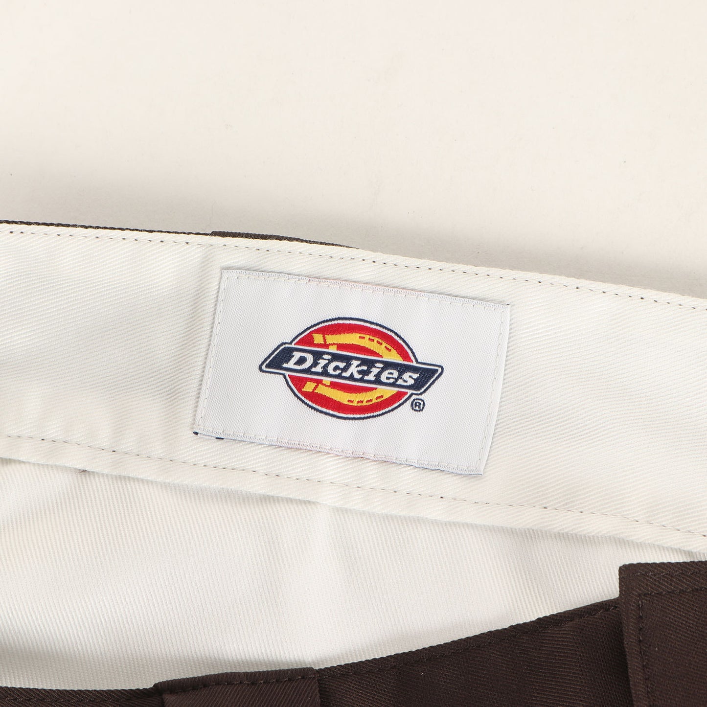 25SS × Dickies ワンタック テーパード ポリツイル トラウザー パンツ (251M40BM01)