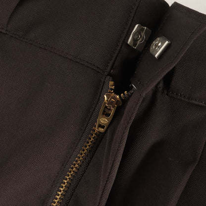 25SS × Dickies ワンタック テーパード ポリツイル トラウザー パンツ (251M40BM01)