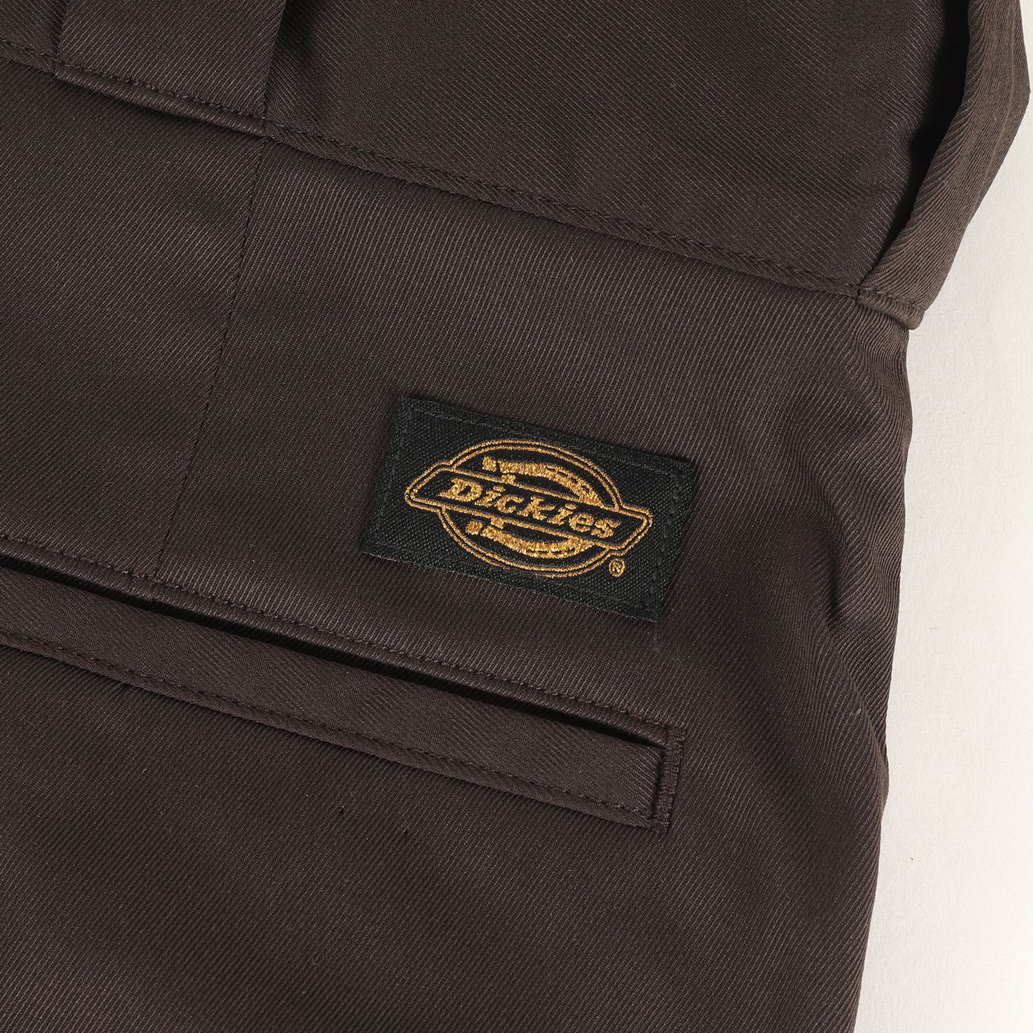 25SS × Dickies ワンタック テーパード ポリツイル トラウザー パンツ (251M40BM01)