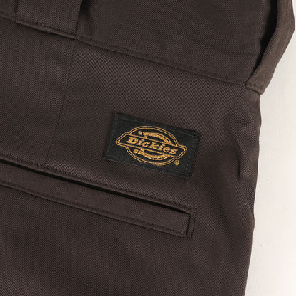 25SS × Dickies ワンタック テーパード ポリツイル トラウザー パンツ (251M40BM01)