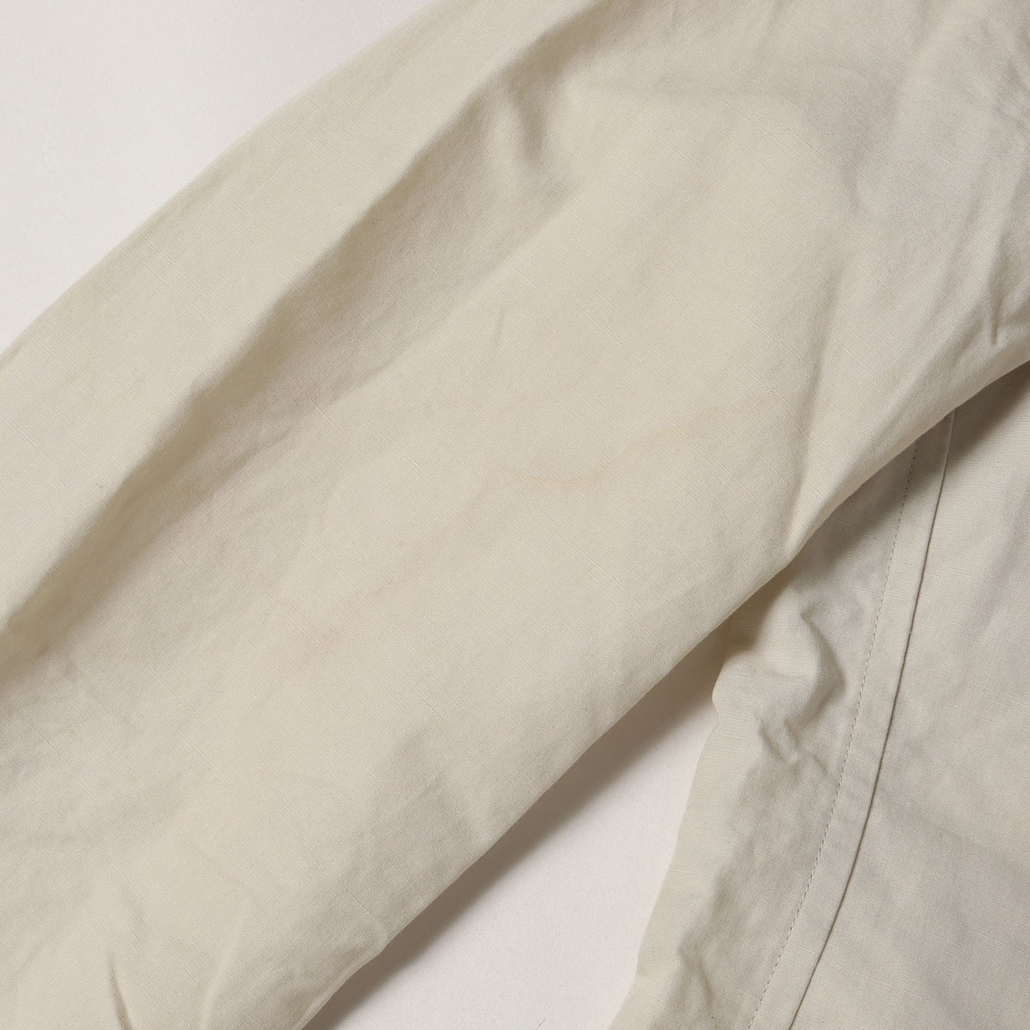 コットンリネン 2B テーラード ジャケット