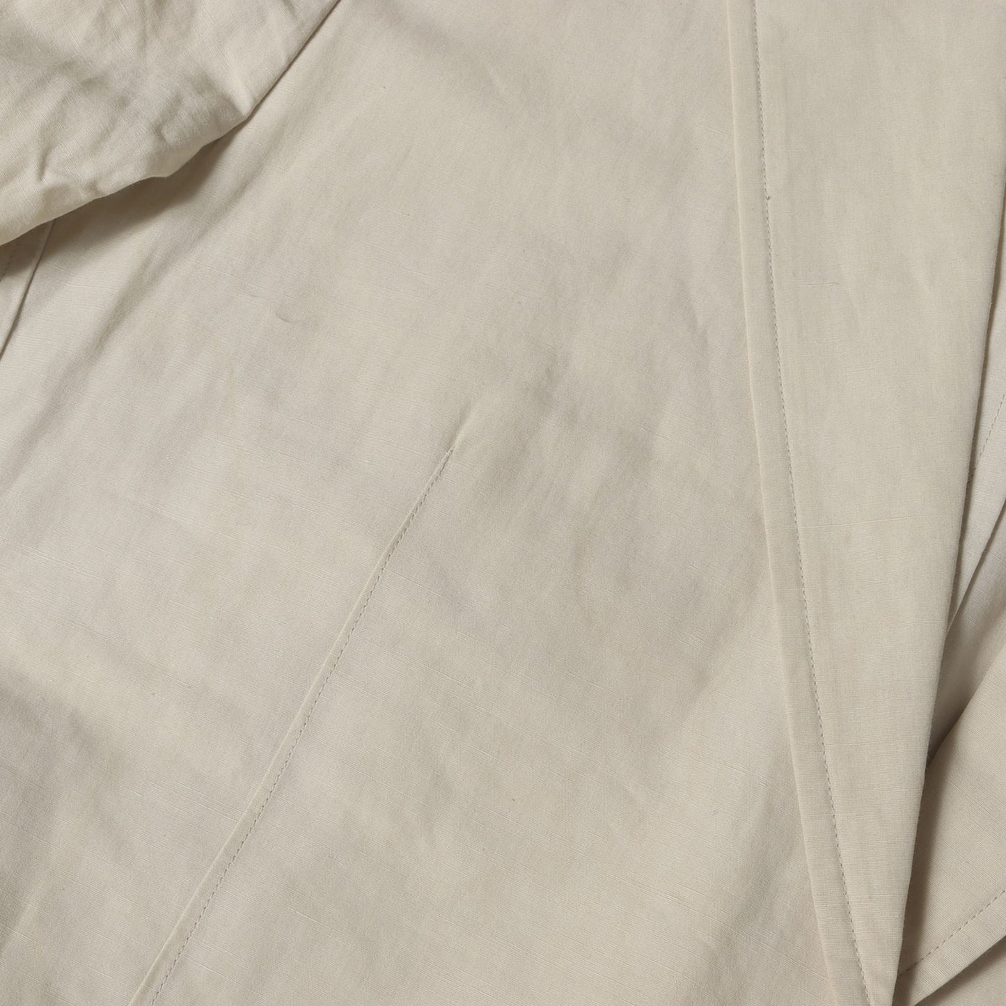 コットンリネン 2B テーラード ジャケット