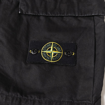24SS コンパスパッチ ガーメントダイ カーゴ パンツ (PANTALONE COMFORT 8015311WA)