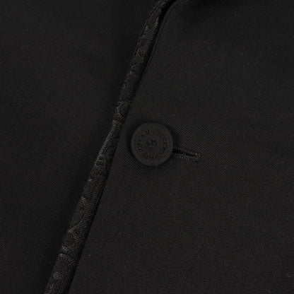21SS オブリーク 二重ラペル テーラード ジャケット (Lapel Oblique Switching 1B Tailored Jacket 033C228B4739)