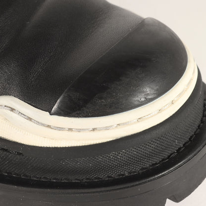 21AW × Sacai サイドゴア チェルシー ブーツ (EXPL CHELSEA BOOT)