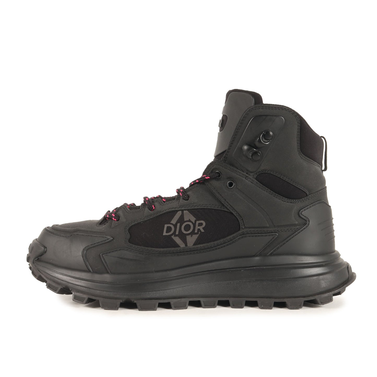 22AW EXPLORER トレッキング ブーツ (peak ankle)