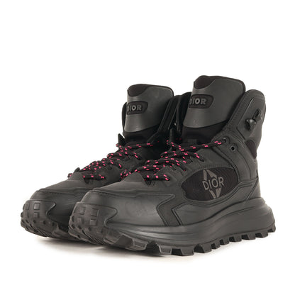 22AW EXPLORER トレッキング ブーツ (peak ankle)