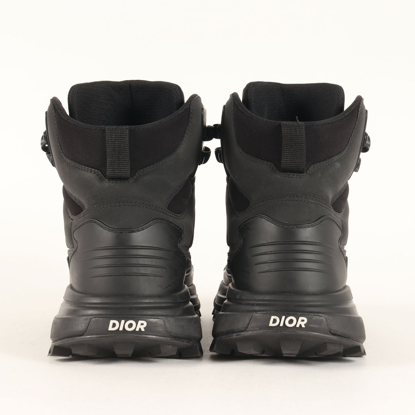 22AW EXPLORER トレッキング ブーツ (peak ankle)