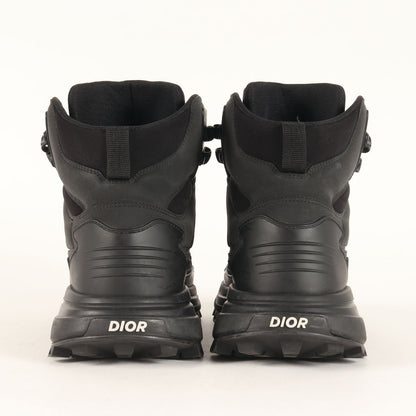 22AW EXPLORER トレッキング ブーツ (peak ankle)