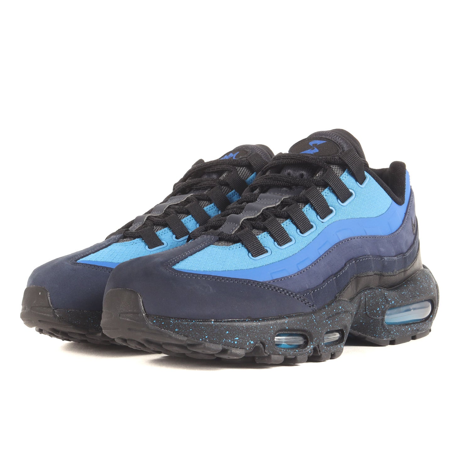 24AW × Stash AIR MAX 95 SP (HF5515-400)