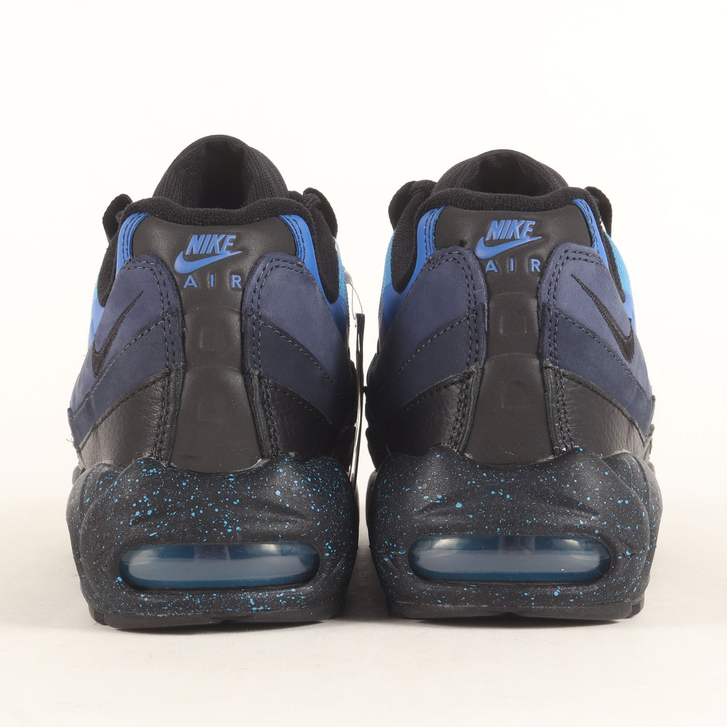 24AW × Stash AIR MAX 95 SP (HF5515-400)