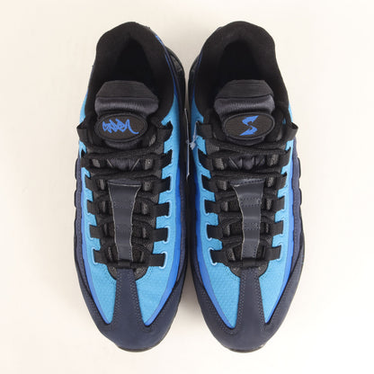 24AW × Stash AIR MAX 95 SP (HF5515-400)