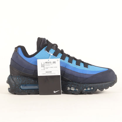 24AW × Stash AIR MAX 95 SP (HF5515-400)