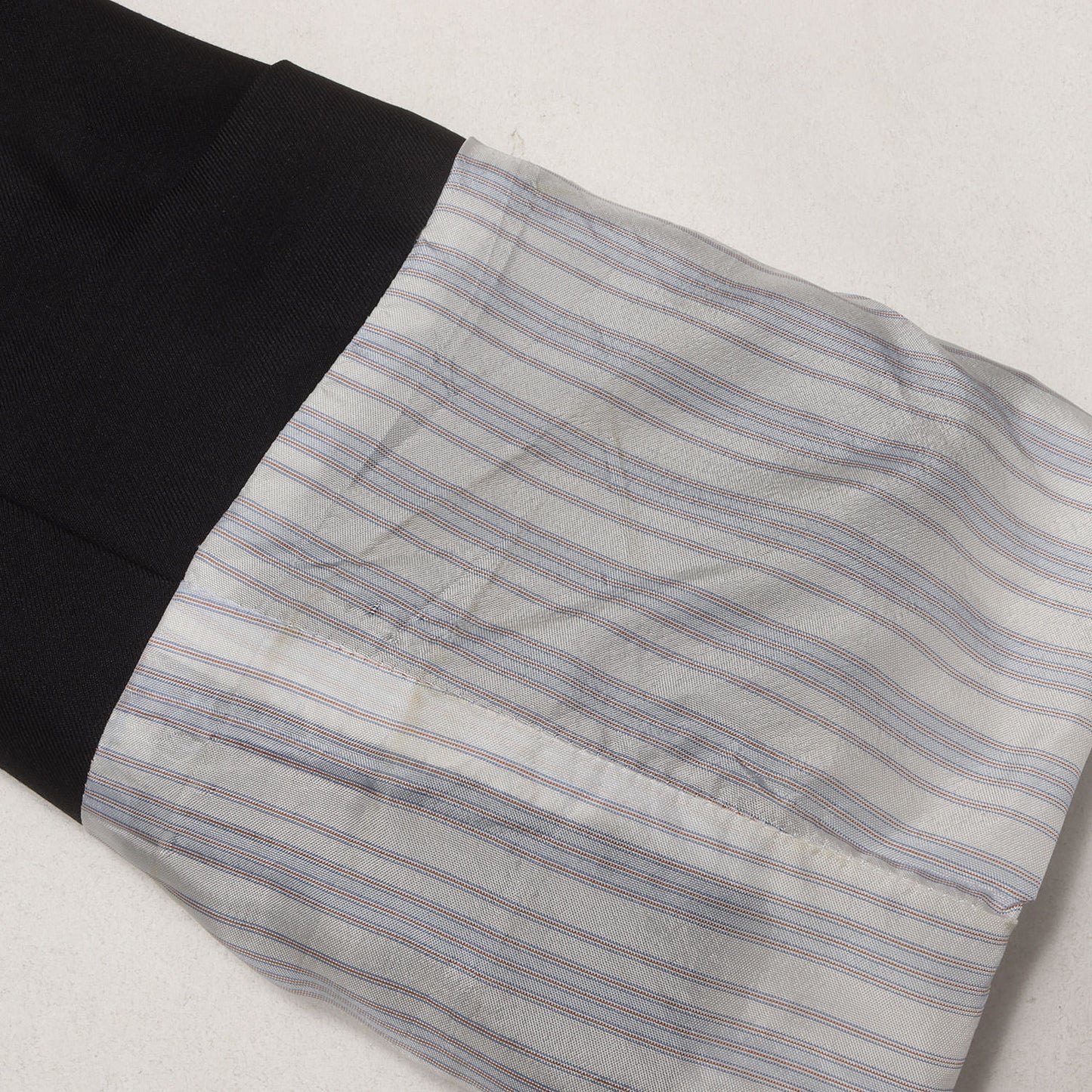 23AW シルク混モヘアウール 2B テーラード ジャケット (413C201A6006)