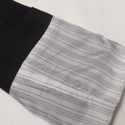 23AW シルク混モヘアウール 2B テーラード ジャケット (413C201A6006)