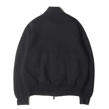 25AW オブリーク ジャガード ダブルジップ トラックジャケット (Oblique Track Jacket 513J425A0979)