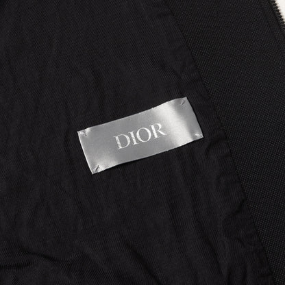 25AW オブリーク ジャガード ダブルジップ トラックジャケット (Oblique Track Jacket 513J425A0979)