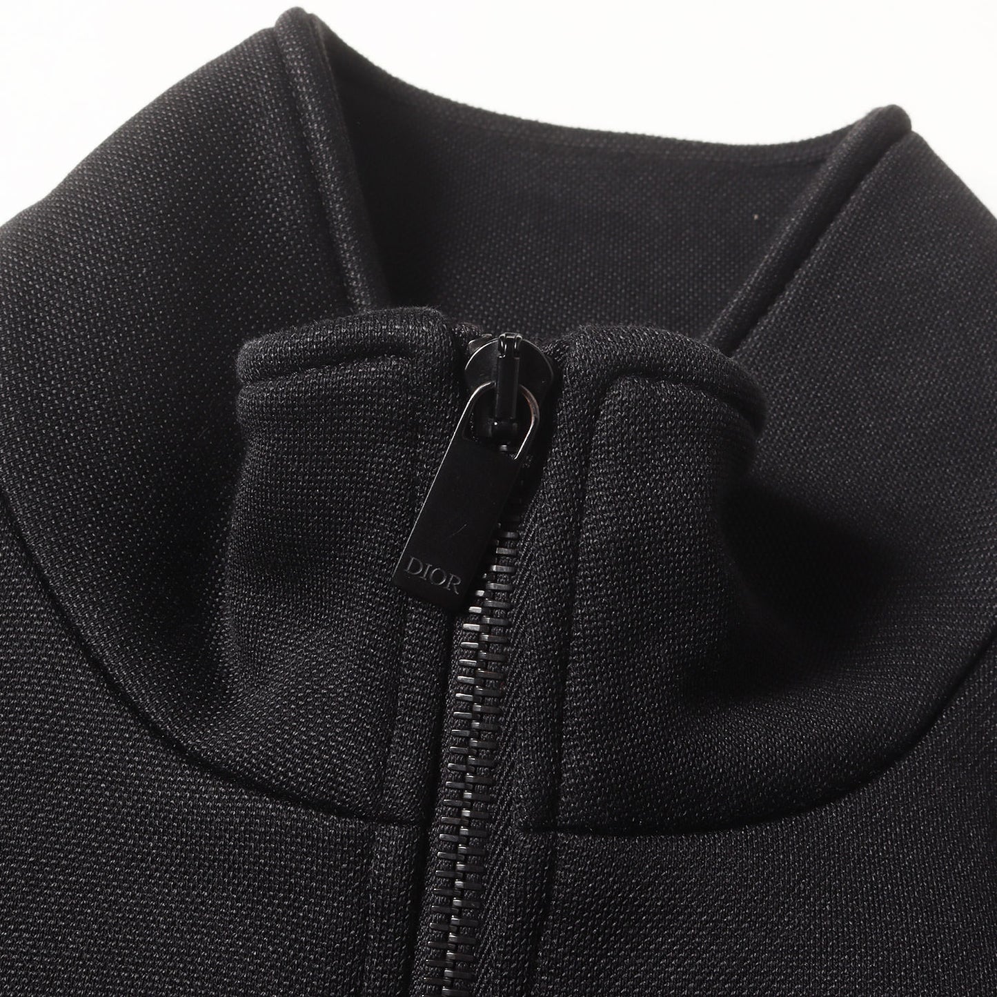 25AW オブリーク ジャガード ダブルジップ トラックジャケット (Oblique Track Jacket 513J425A0979)