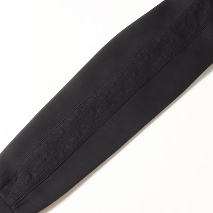 25AW オブリーク ジャガード ダブルジップ トラックジャケット (Oblique Track Jacket 513J425A0979)