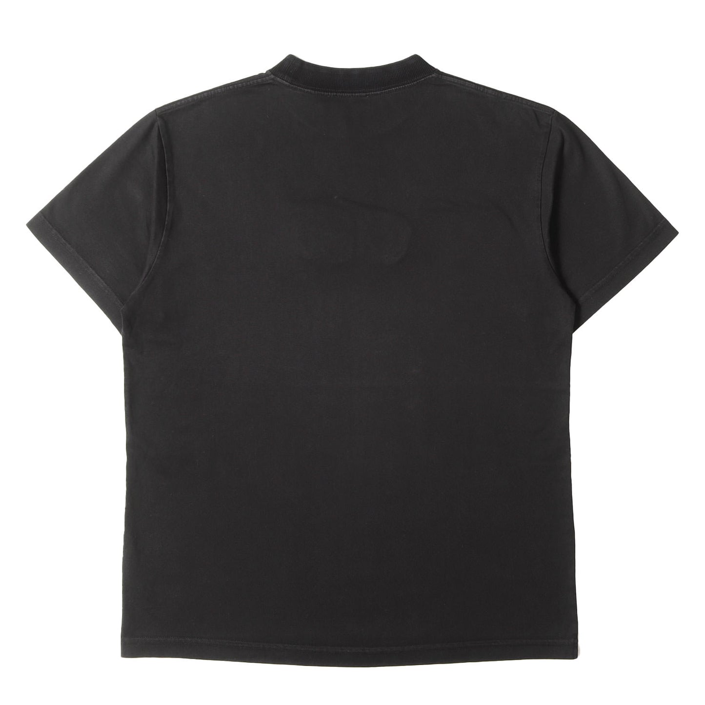 21SS × KENNY SCHARF ビーズ CDロゴ Tシャツ