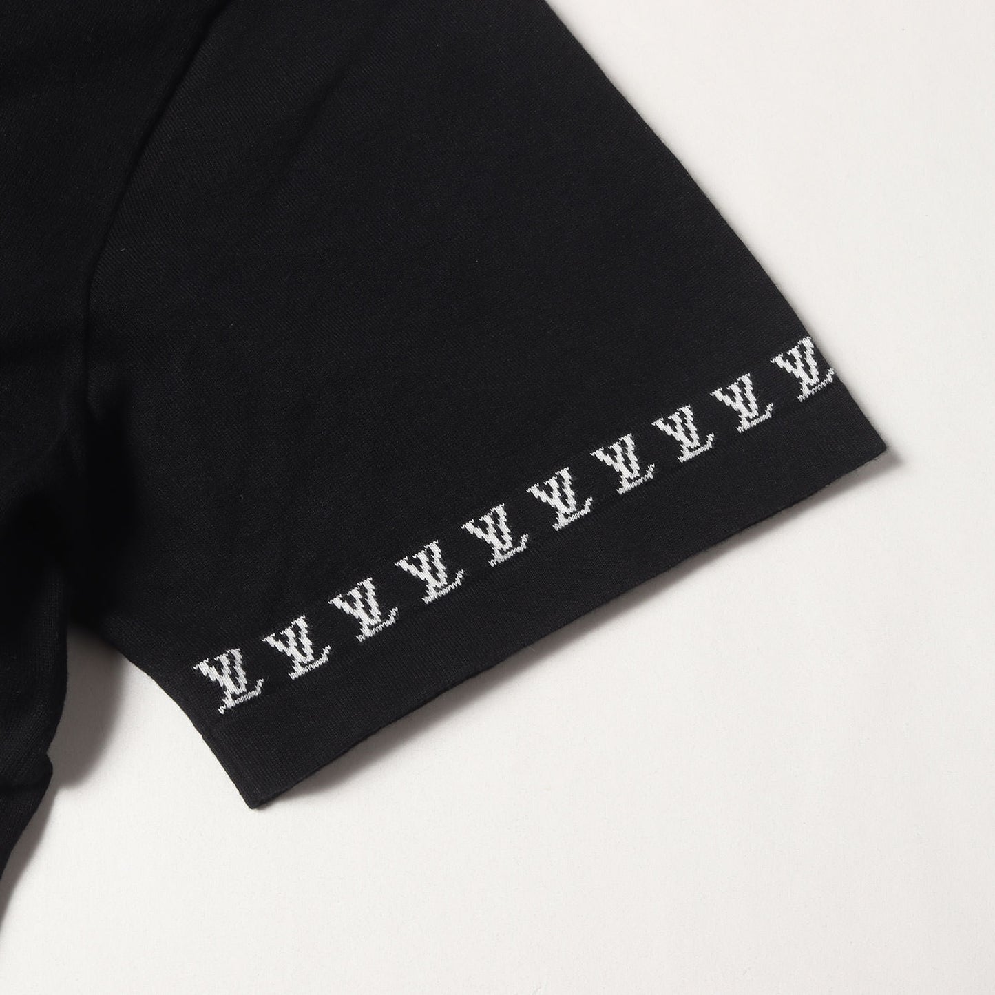 24AW シグネチャー ショートスリーブ クルーネック Tシャツ