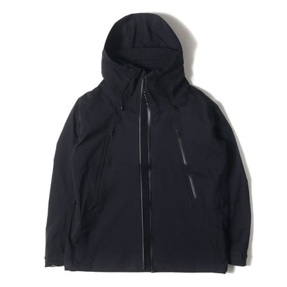 24AW ハードシェル ジャケット (HARD SHELL JACKET CREAS)