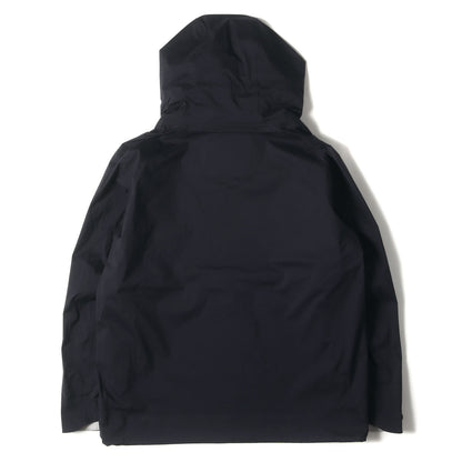 24AW ハードシェル ジャケット (HARD SHELL JACKET CREAS)