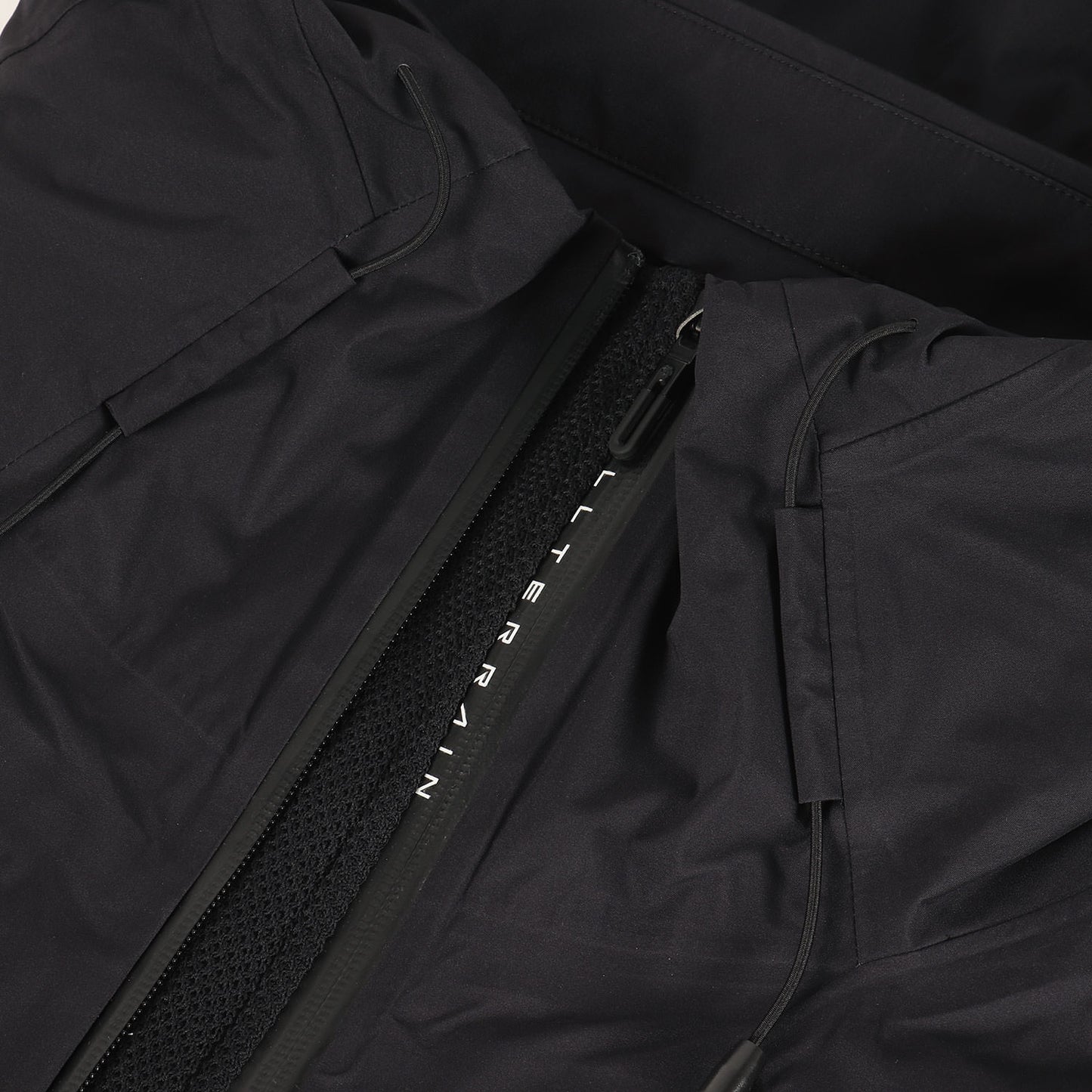 24AW ハードシェル ジャケット (HARD SHELL JACKET CREAS)