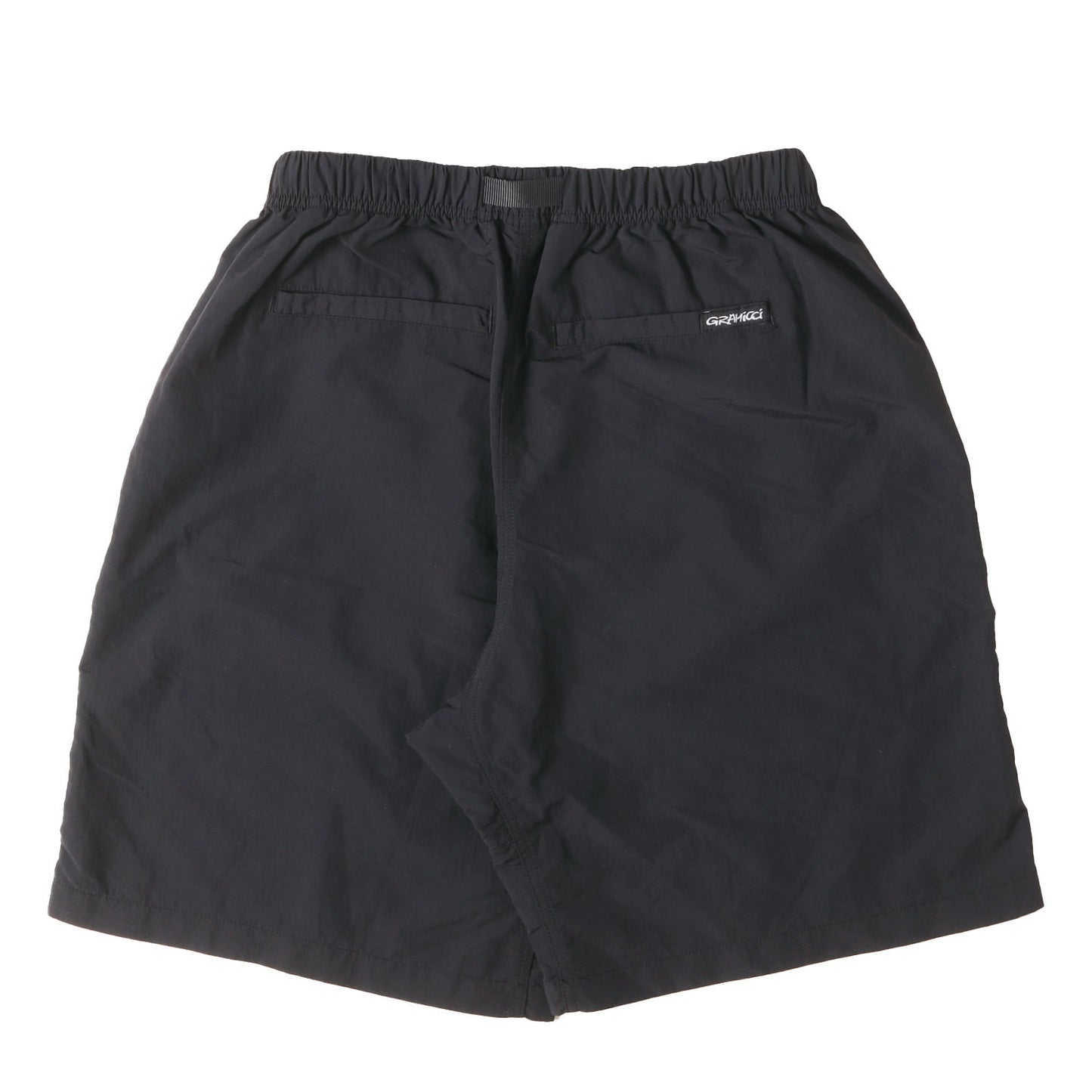 23SS × LOWERCASE ナイロン ショートパンツ (NYLON LOOSE SHORT / LOWERCASE)