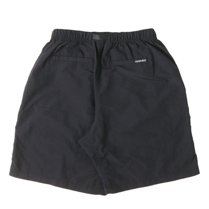 23SS × LOWERCASE ナイロン ショートパンツ (NYLON LOOSE SHORT / LOWERCASE)
