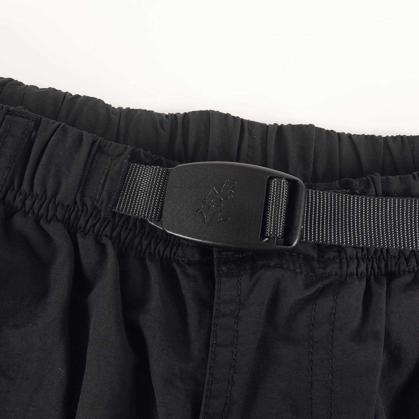 23SS × LOWERCASE ナイロン ショートパンツ (NYLON LOOSE SHORT / LOWERCASE)