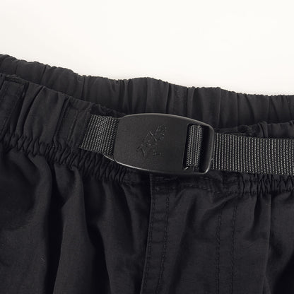 23SS × LOWERCASE ナイロン ショートパンツ (NYLON LOOSE SHORT / LOWERCASE)