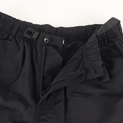 23SS × LOWERCASE ナイロン ショートパンツ (NYLON LOOSE SHORT / LOWERCASE)