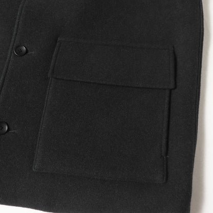 24AW SENTDALE WOOL カバーオール (3225-186-3851) / green label relaxing
