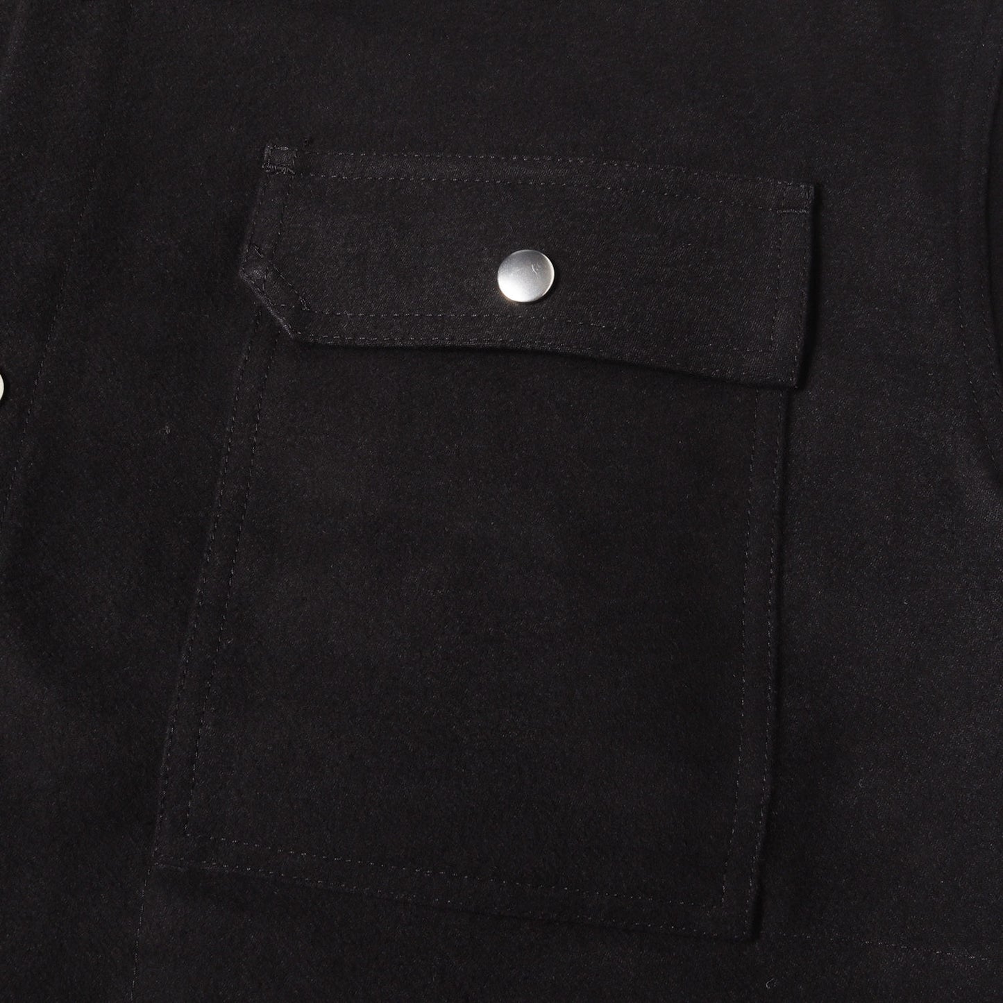 オーバーサイズ コットンシルク シャツ (OVERSIZE SHIRT RR18F1728-SMK)