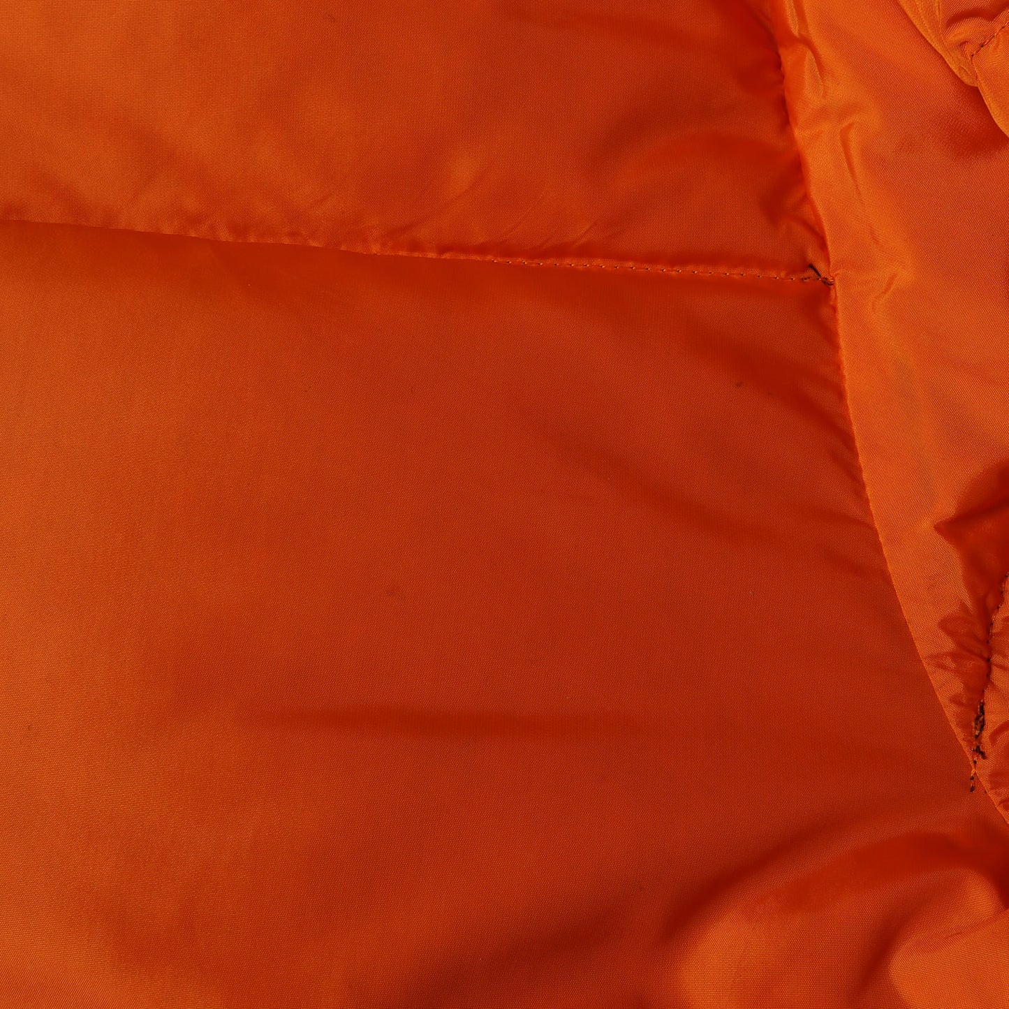 × THE NORTH FACE フード付き ラバーロゴ ダウンジャケット (WT-J407)